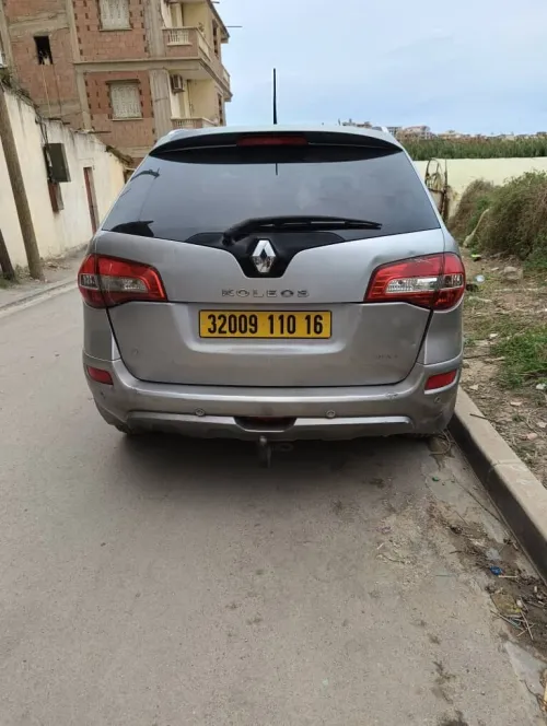 Renault Koleos 2010 Privilège