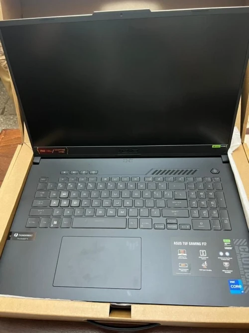 asus tuf gaiming
