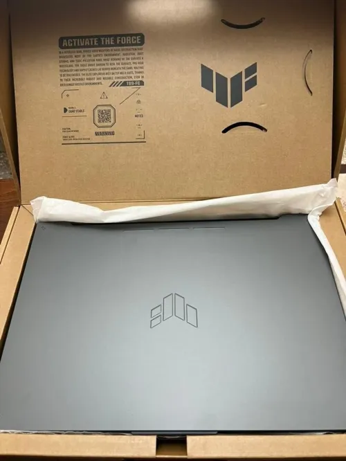 asus tuf gaiming
