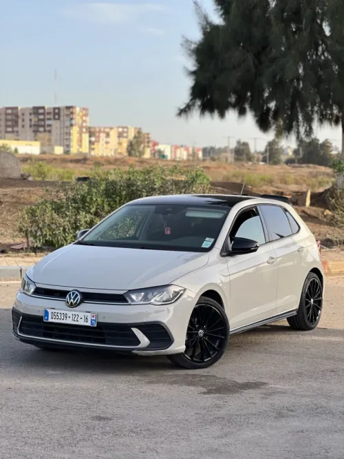 Volkswagen Polo 2022 Life Plus