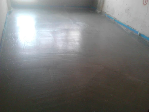 Travaux bâtiment ces