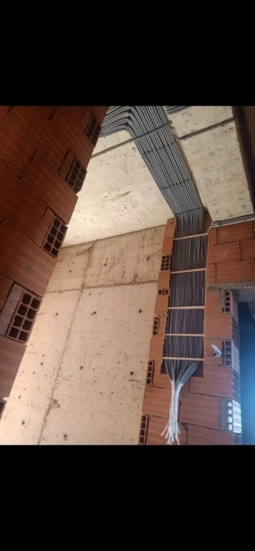 Travaux bâtiment ces