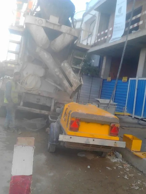 Travaux bâtiment ces