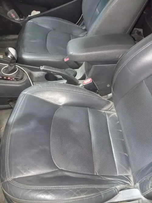 Kia Rio 5 portes 2015 