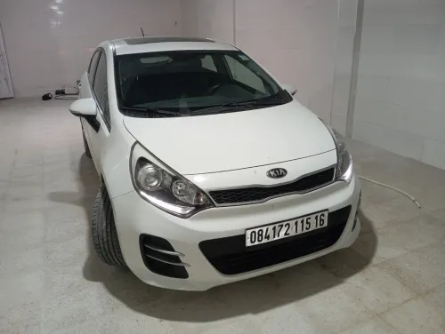 Kia Rio 5 portes 2015 