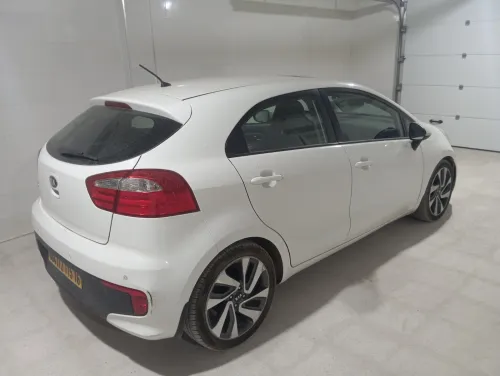 Kia Rio 5 portes 2015 