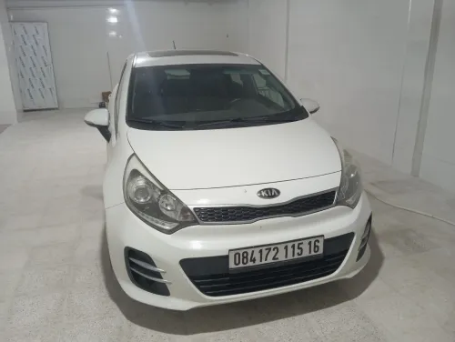 Kia Rio 5 portes 2015 