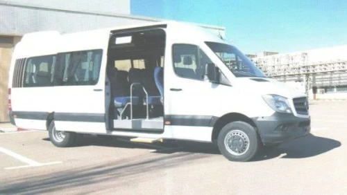 Location de Bus