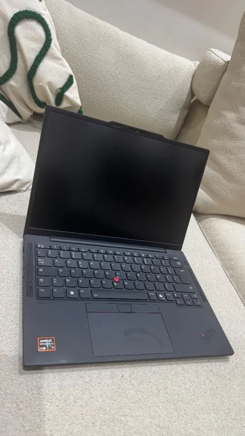LENOVO THINKPAD X13 AMD RYZEN 7 PRO RADEON 860 M 32G 256SSD