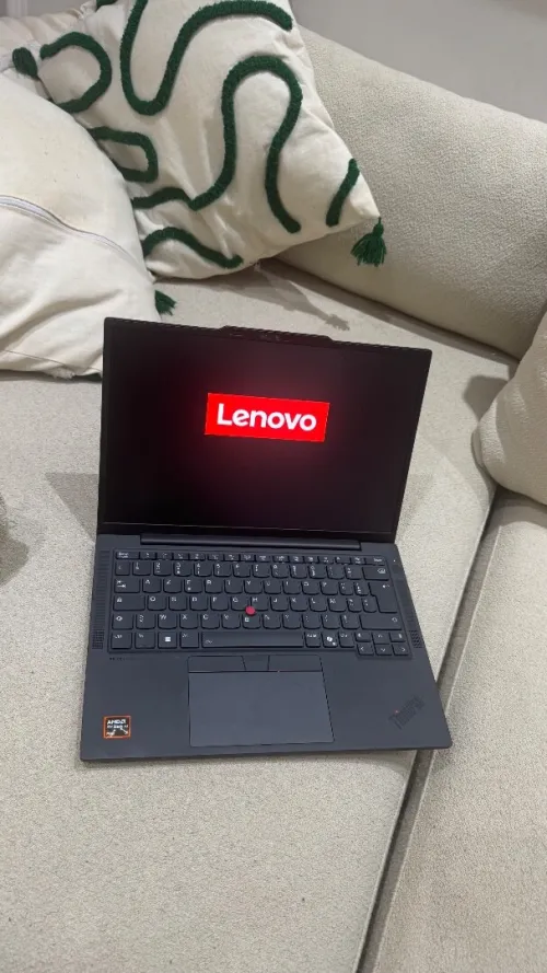 LENOVO THINKPAD X13 AMD RYZEN 7 PRO RADEON 860 M 32G 256SSD