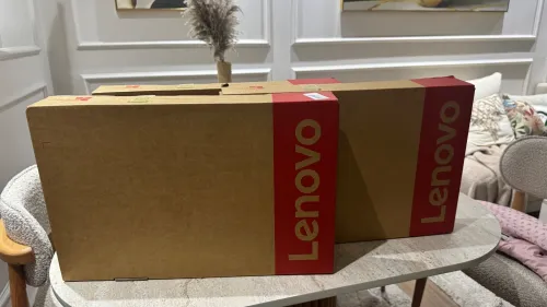 LENOVO THINKPAD E16 GEN 3 RYZEN 5 230 RADEON 760M 16GO 512GO SSD NEUF SOUS EMBALLAGE