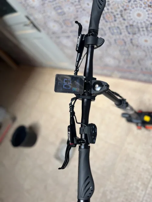 Joyor s10sz