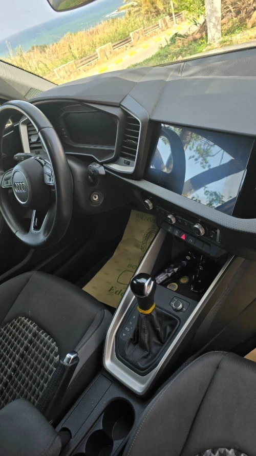 Audi A1 Sportback 2021 A1 Sport Back