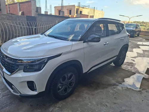 Kia Seltos 2025 Luxury