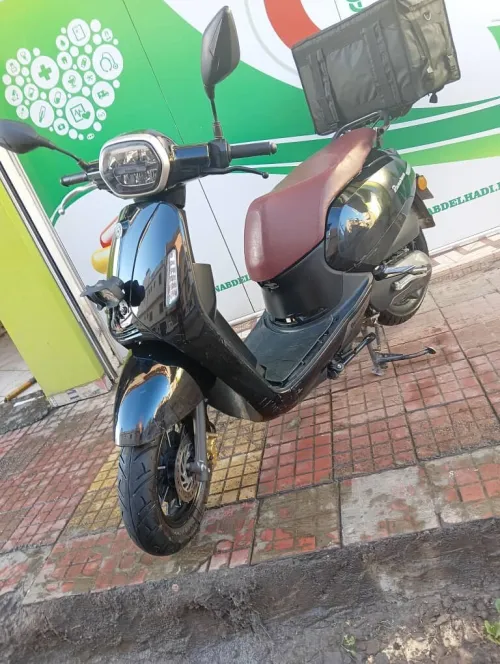 Bennelli Panarea 2022