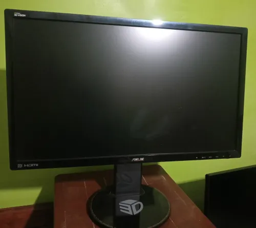 Asus vg248qe 144hz 1ms