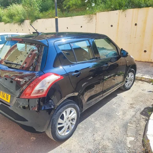 Suzuki Swift 2014 Swift