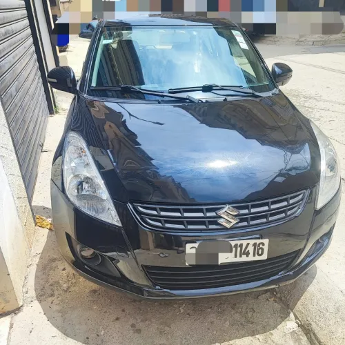 Suzuki Swift 2014 Swift
