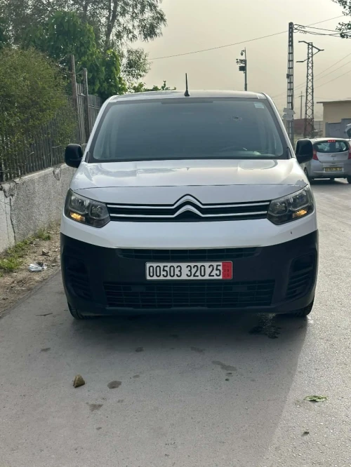 Citroen Berlingo 2020 Berlingo