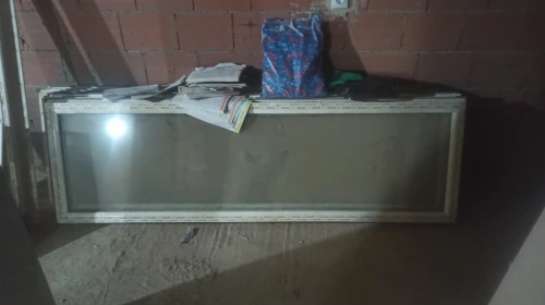 Porte balcon oxxo