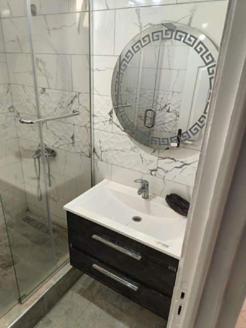 Vente Appartement F3 Alger Mahelma
