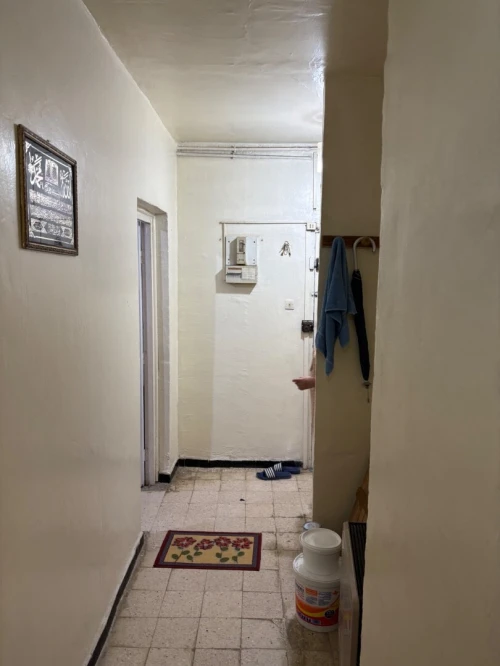 Vente Appartement F3 Alger Bab ezzouar