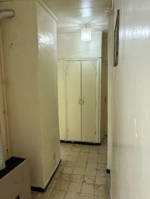 Vente Appartement F3 Alger Bab ezzouar