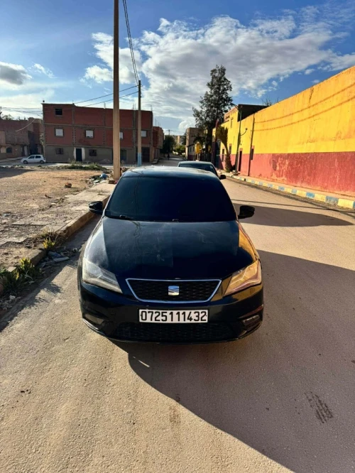 Seat Toledo 2014 