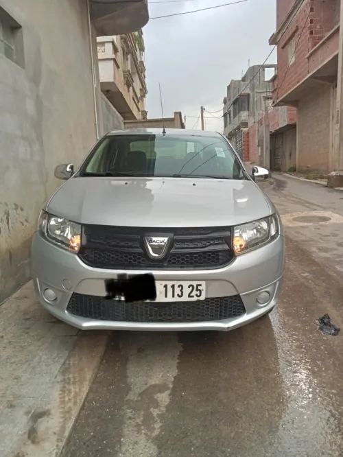Dacia Logan 2013 Logan