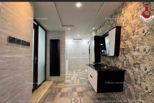 Vente Villa Batna Tazoult