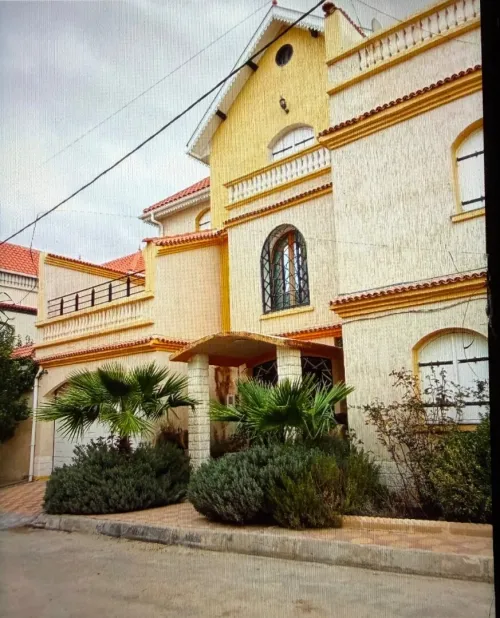 Vente Villa Batna Tazoult