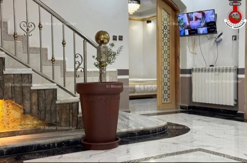 Vente Villa Batna Tazoult