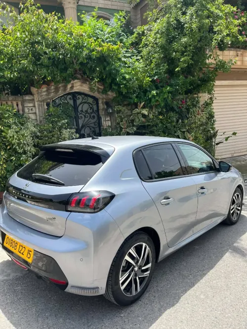 Peugeot 208 2022 Active