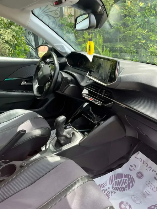 Peugeot 208 2022 Active