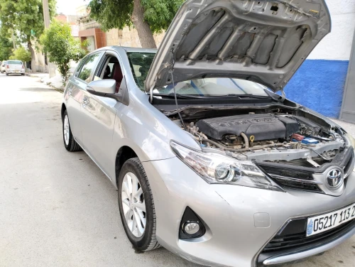 Toyota Yaris 2013 Yaris