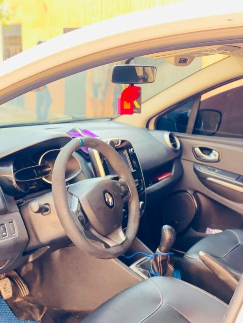 Renault Clio 4 2016 Limited 2