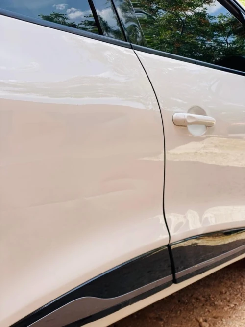 Renault Clio 4 2016 Limited 2
