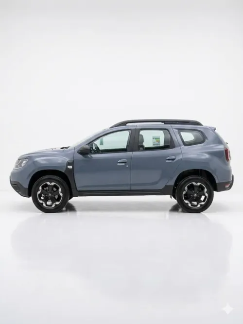 Rono Duster 2025 2025