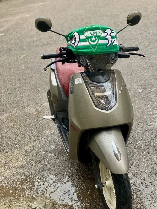 Vms Gemma125cc 2025
