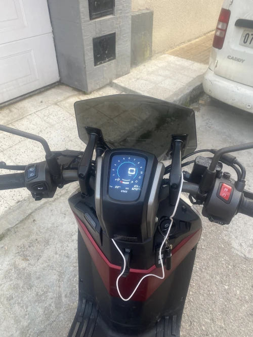 Vms Gemma125cc 2025
