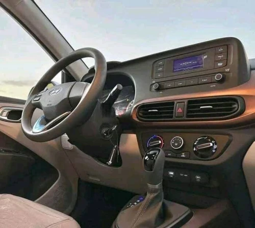 Hyundai i10 2024 i10