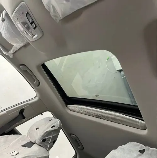 Geely Coolray 2026 Super edition