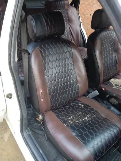Daewoo Cielo 1998 Cielo