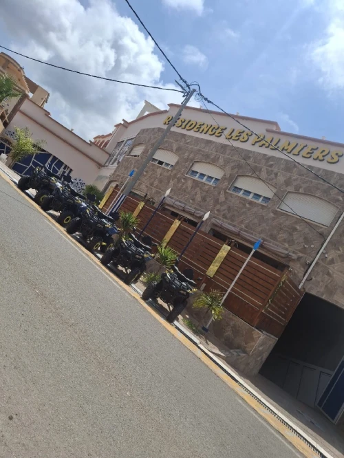 Location vacances Appartement F2 F3 Tlemcen Souk tlata