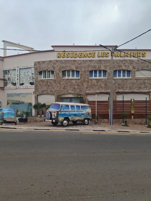 Location vacances Appartement F2 F3 Tlemcen Souk tlata