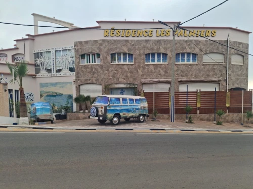 Location vacances Appartement F2 F3 Tlemcen Souk tlata