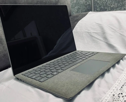 MICROSOFT SURFACE LAPTOP 2