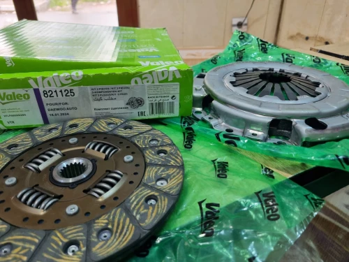 Kit EMB valeo original spark/matiz