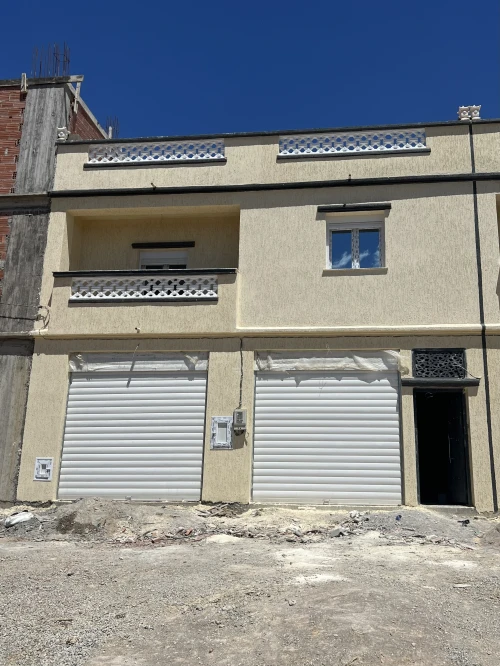 Vente Villa Boumerdès Ouled moussa