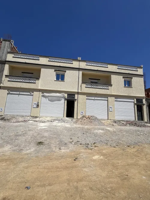 Vente Villa Boumerdès Ouled moussa